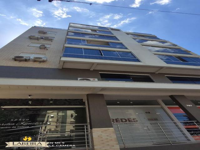 Apartamento para Venda em Lajeado - 2