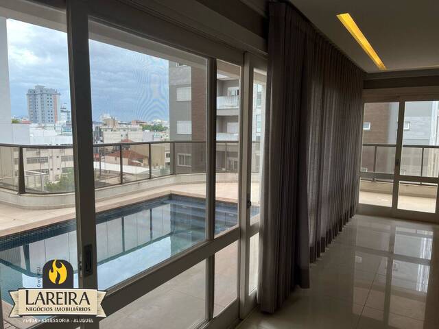 Apartamento para Locação em Lajeado - 4