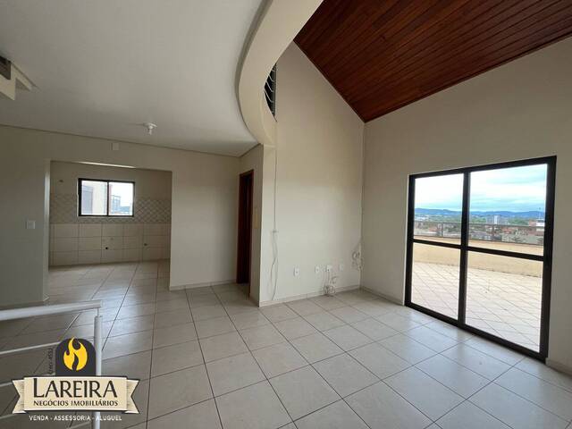 Apartamento para Locação em Lajeado - 3