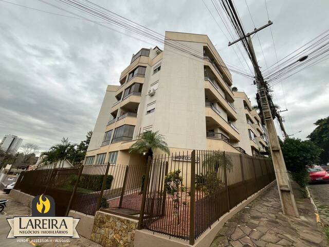 Apartamento para Locação em Lajeado - 2