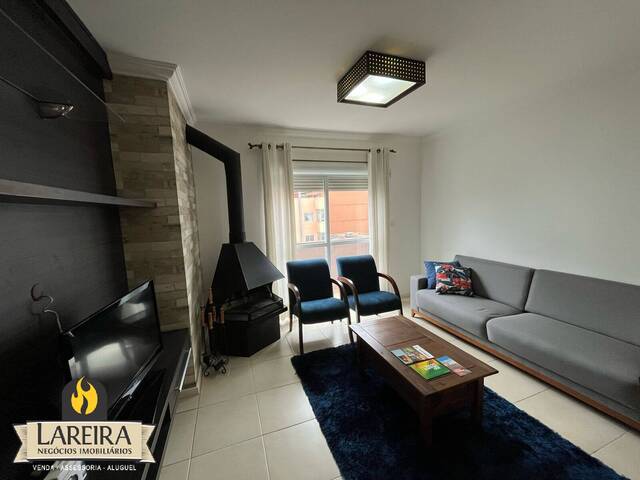#10722 - Apartamento para Locação em Lajeado - RS
