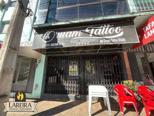 #10728 - Loja para Locação em Lajeado - RS - 1