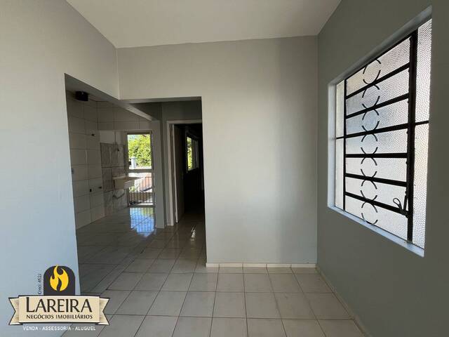 #10736 - Apartamento para Locação em Lajeado - RS