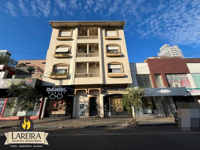 #10736 - Apartamento para Locação em Lajeado - RS - 1