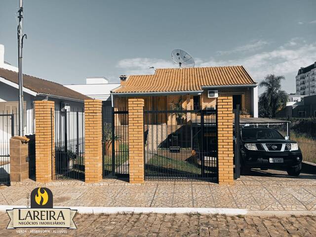 #10737 - Casa para Venda em Lajeado - RS - 1