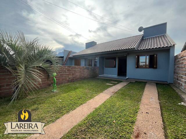 #10739 - Casa Geminada para Locação em Lajeado - RS