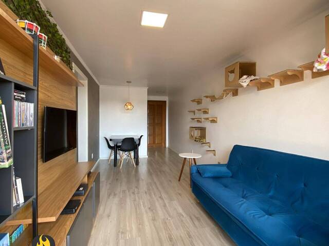 #10745 - Apartamento para Venda em Lajeado - RS - 1