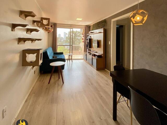 #10745 - Apartamento para Venda em Lajeado - RS