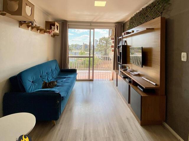 #10745 - Apartamento para Venda em Lajeado - RS
