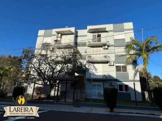 #10750 - Apartamento para Locação em Lajeado - RS