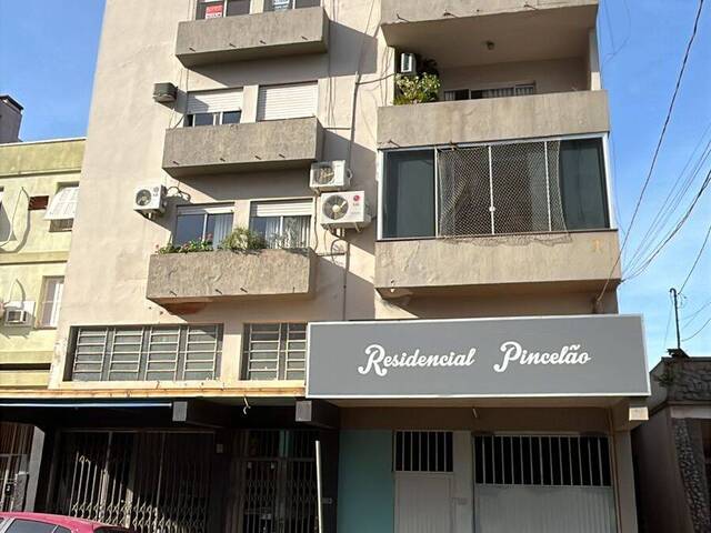 #10751 - Apartamento para Locação em Lajeado - RS - 1