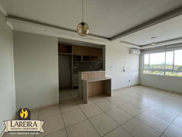 #10753 - Apartamento para Locação em Lajeado - RS