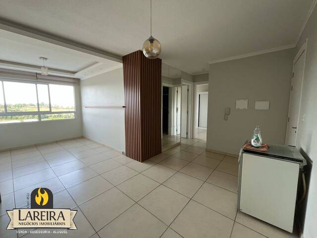#10753 - Apartamento para Locação em Lajeado - RS