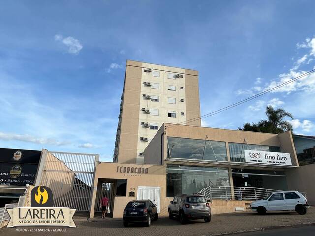 #10753 - Apartamento para Locação em Lajeado - RS - 1