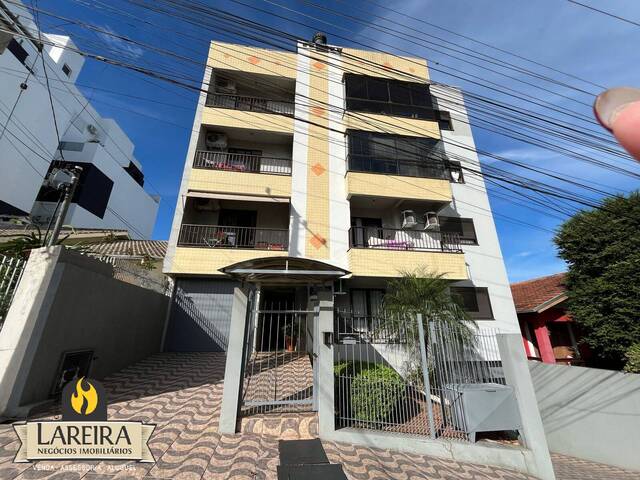 #10748 - Apartamento para Venda em Lajeado - RS - 1