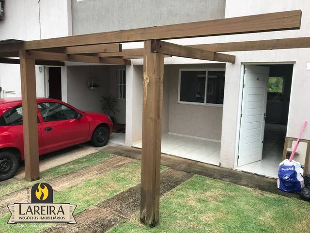 #10757 - Sobrado para Locação em Lajeado - RS