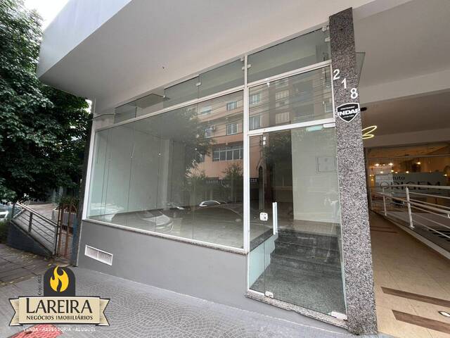 #10759 - Loja para Locação em Lajeado - RS - 1