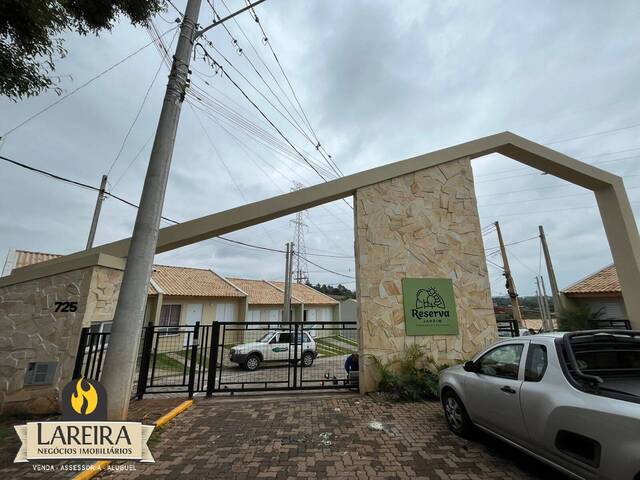 #10756 - Casa Geminada para Venda em Lajeado - RS - 1