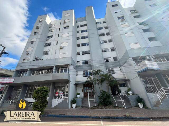 #10763 - Apartamento para Venda em Lajeado - RS - 1