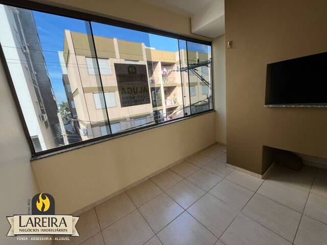 Apartamento para Locação em Lajeado - 4