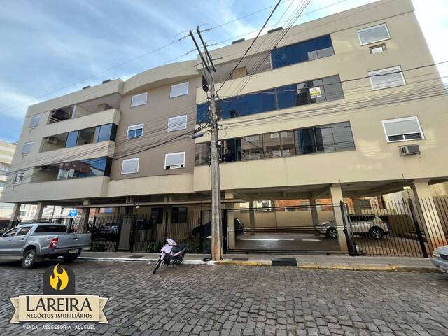 #10765 - Apartamento para Locação em Lajeado - RS - 1