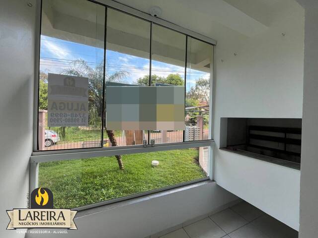Apartamento para Locação em Lajeado - 4
