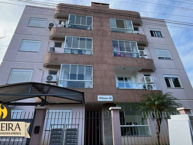 #10764 - Apartamento para Locação em Lajeado - RS - 1
