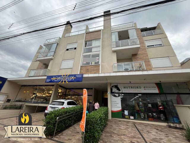 #10766 - Apartamento para Locação em Lajeado - RS - 1
