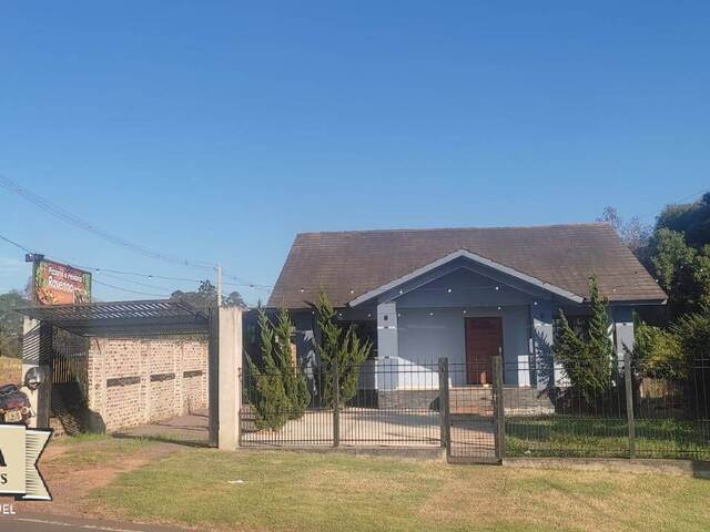 #10771 - Casa para Venda em Lajeado - RS - 1