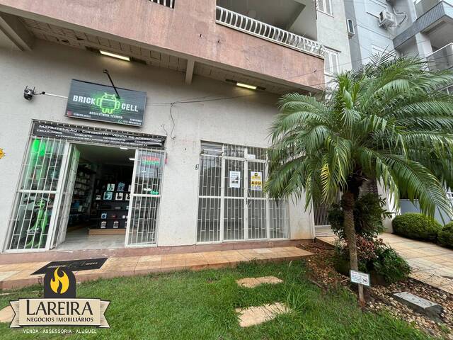 #10729 - Loja para Locação em Lajeado - RS