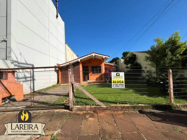 #10725 - Casa para Locação em Lajeado - RS - 1