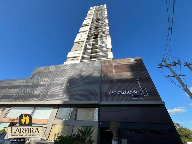 #10774 - Apartamento para Locação em Lajeado - RS - 1