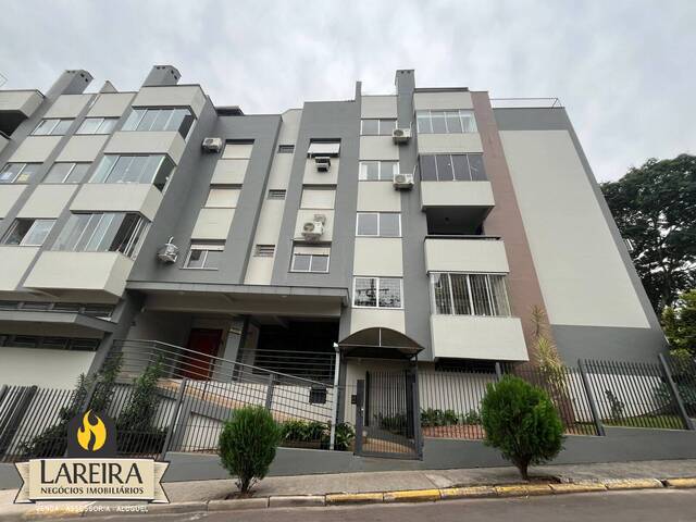 #10695 - Apartamento para Venda em Lajeado - RS - 1