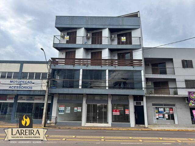 #10778 - Apartamento para Locação em Lajeado - RS - 1