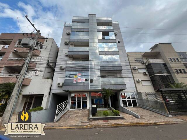 #10781 - Apartamento para Locação em Lajeado - RS - 1