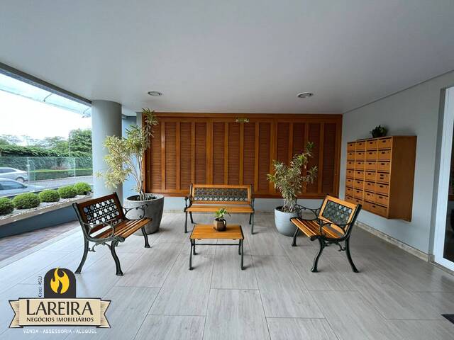 #10779 - Apartamento para Locação em Lajeado - RS
