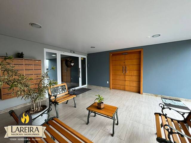 #10779 - Apartamento para Locação em Lajeado - RS