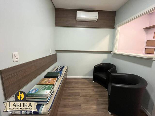 Sala para Locação em Lajeado - 2