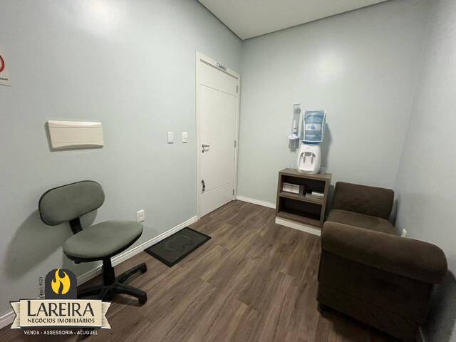Sala para Locação em Lajeado - 3