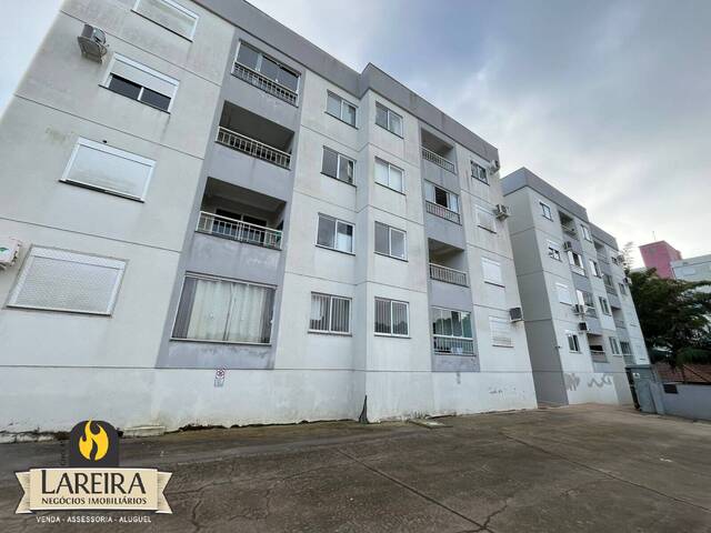 #10780 - Apartamento para Locação em Lajeado - RS - 1