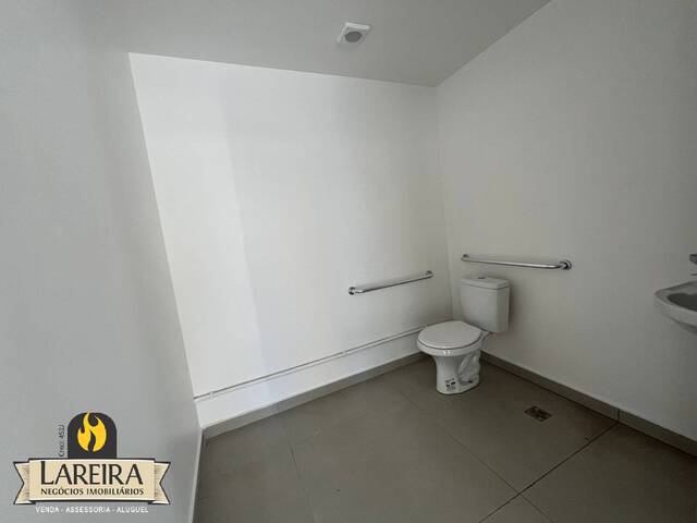 Sala para Locação em Lajeado - 4