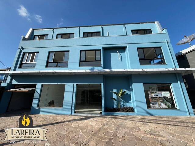 #10789 - Sala para Locação em Lajeado - RS - 1