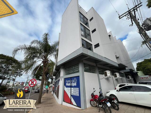 Sala para Locação em Lajeado - 2