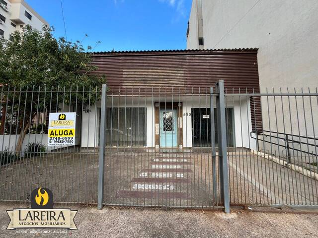 #10791 - Casa para Locação em Lajeado - RS - 1