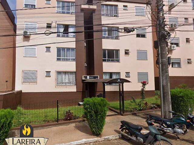 #10798 - Apartamento para Venda em Lajeado - RS - 1