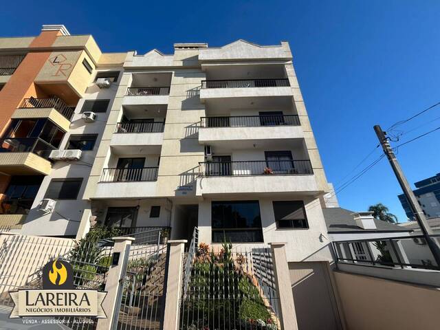 #10800 - Apartamento para Locação em Lajeado - RS - 1