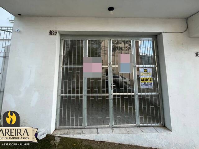 #10799 - Loja para Locação em Lajeado - RS - 1