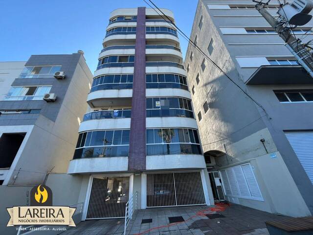 #10810 - Apartamento para Locação em Lajeado - RS - 1
