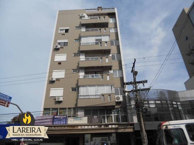 #10811 - Apartamento para Venda em Lajeado - RS - 1