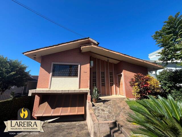 #10808 - Casa para Venda em Lajeado - RS - 1